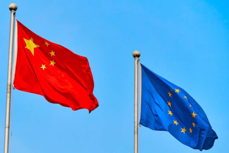 UE-Cina, il super accordo sugli investimenti