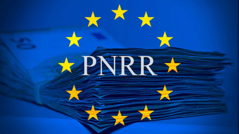 Il PNRR e le riforme
